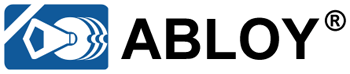 Логотип Abloy, лого