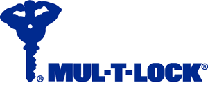 Логотип MUL-t-LOCK, лого