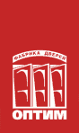 Логотип Оптим, лого