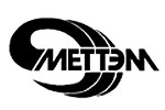 Логотип Меттэм, лого